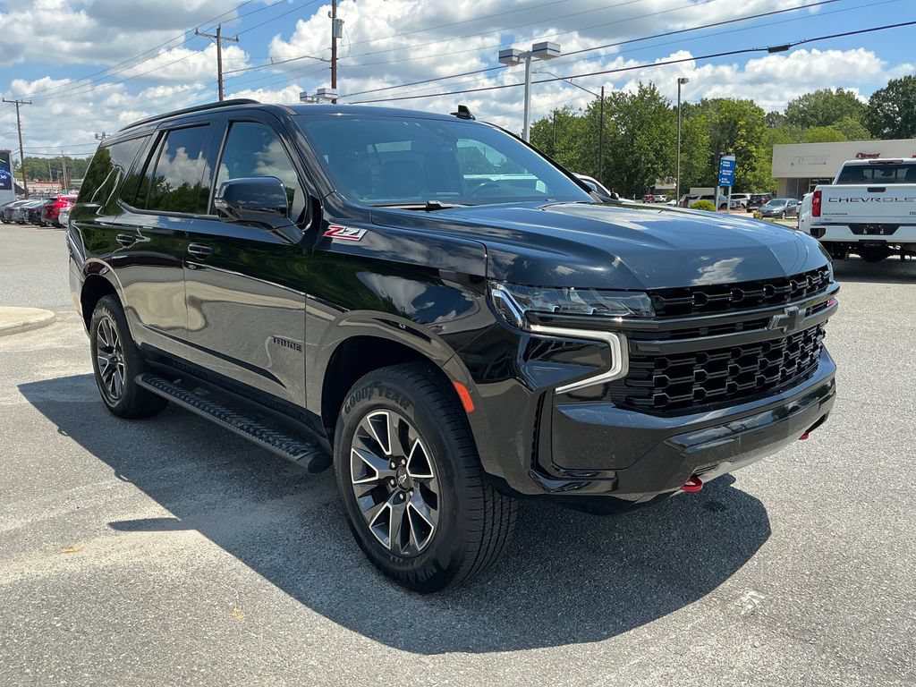 2021 Chevrolet Tahoe Z71 - Photo 7