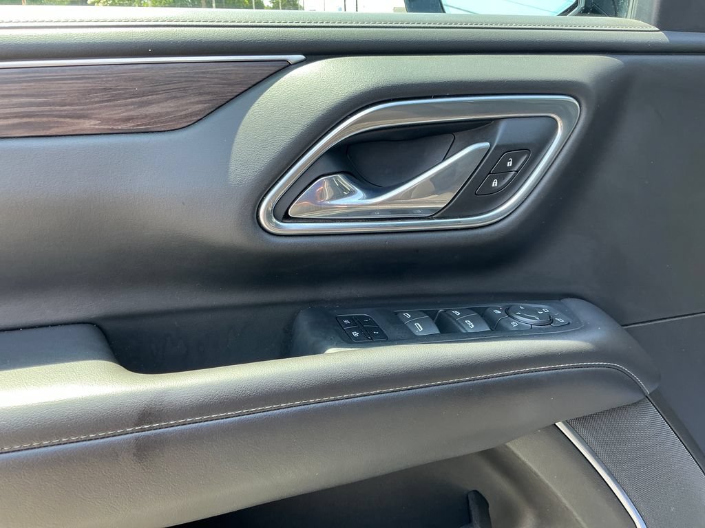2021 Chevrolet Tahoe Z71 - Photo 11