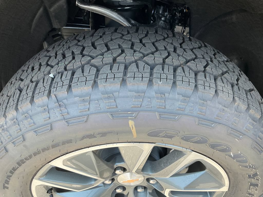 2026 Chevrolet Silverado 1500 LT - Photo 27