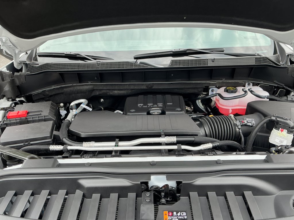 2026 Chevrolet Silverado 1500 LT - Photo 20