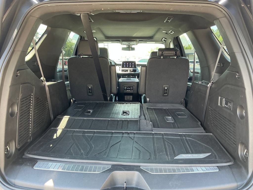 2021 Chevrolet Tahoe Z71 - Photo 22