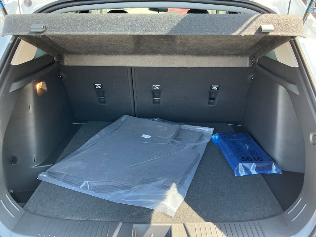 2026 Chevrolet Trax LT - Photo 22