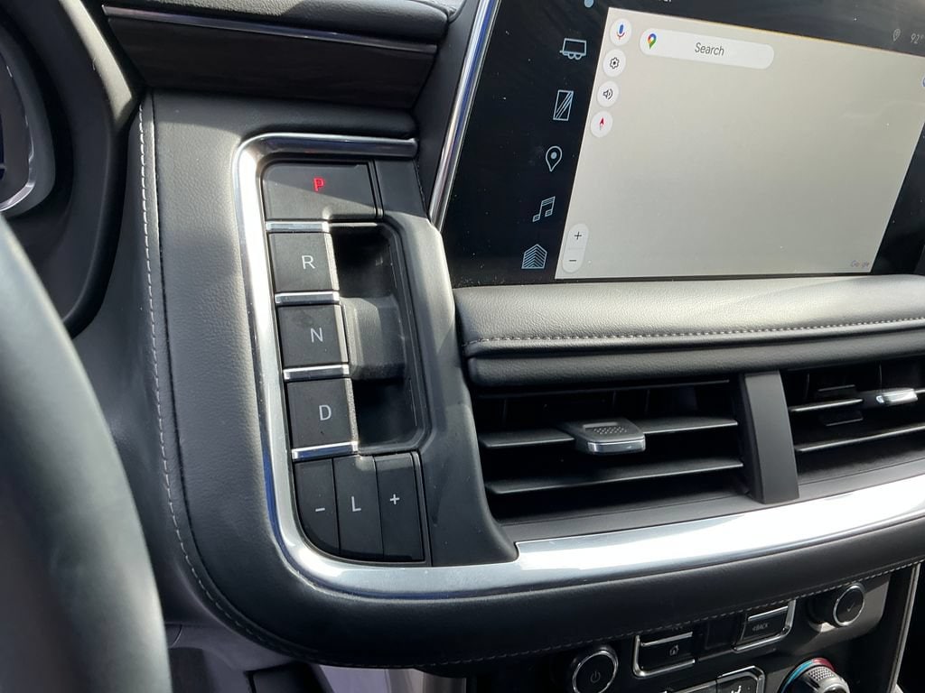 2024 Chevrolet Tahoe LT - Photo 24