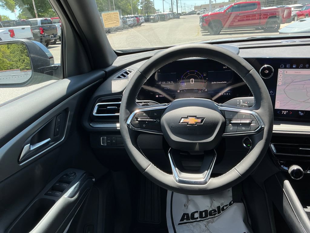 2026 Chevrolet Traverse LT - Photo 13