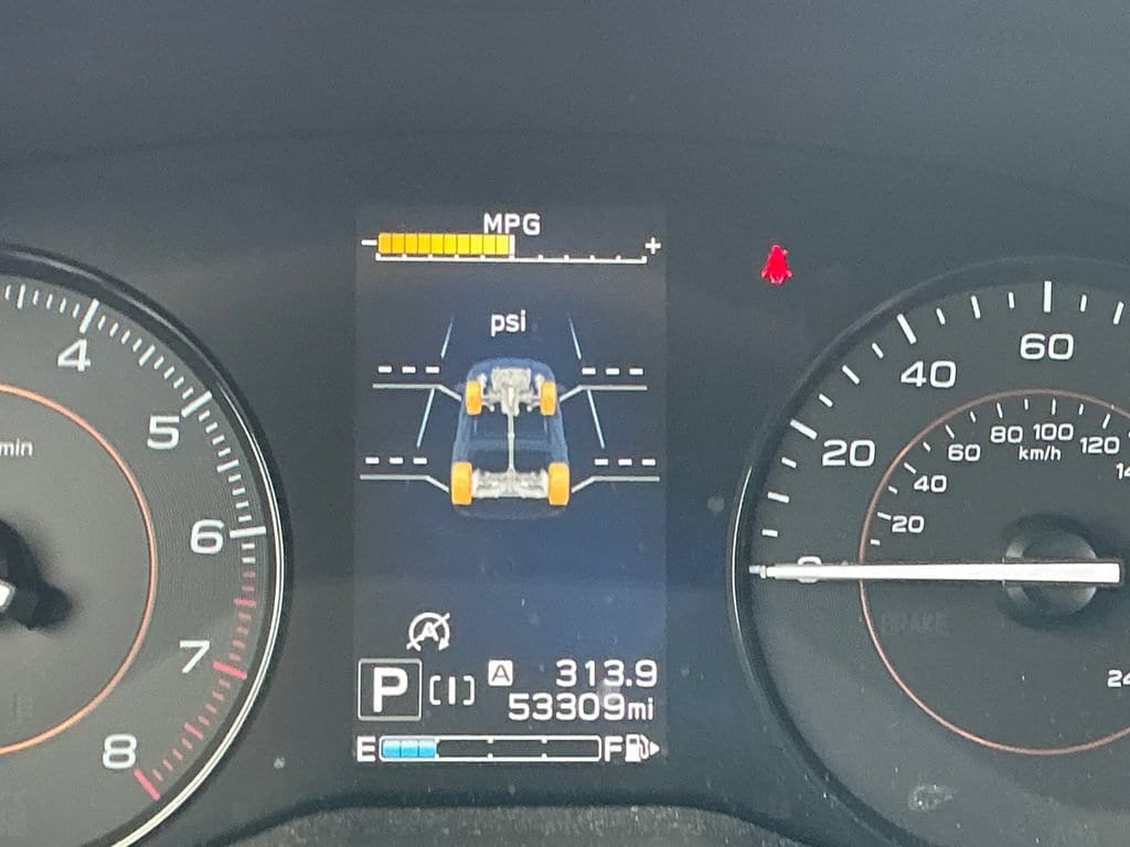 2021 Subaru Crosstrek Premium - Photo 18
