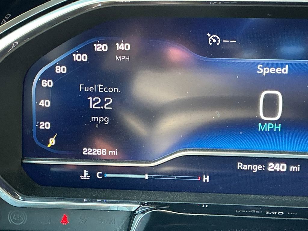 2025 Chevrolet Silverado 2500HD LT - Photo 18