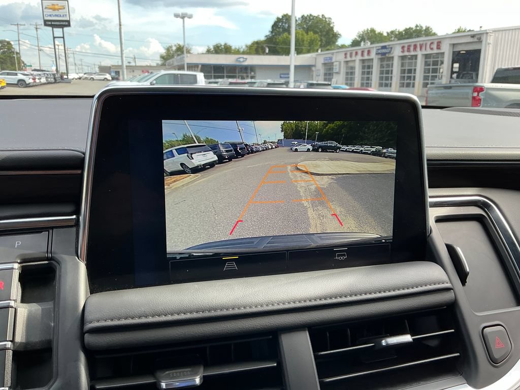 2024 Chevrolet Tahoe LT - Photo 20