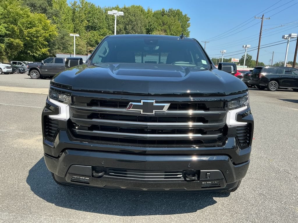 2026 Chevrolet Silverado 1500 High Country - Photo 8