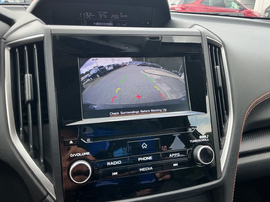 2021 Subaru Crosstrek Premium - Photo 19