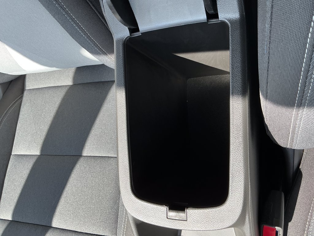 2026 Chevrolet Trax LS - Photo 24