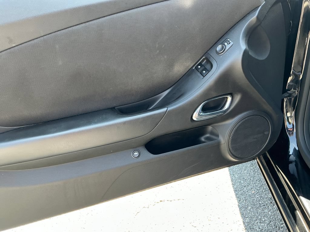 2011 Chevrolet Camaro 1LT - Photo 10