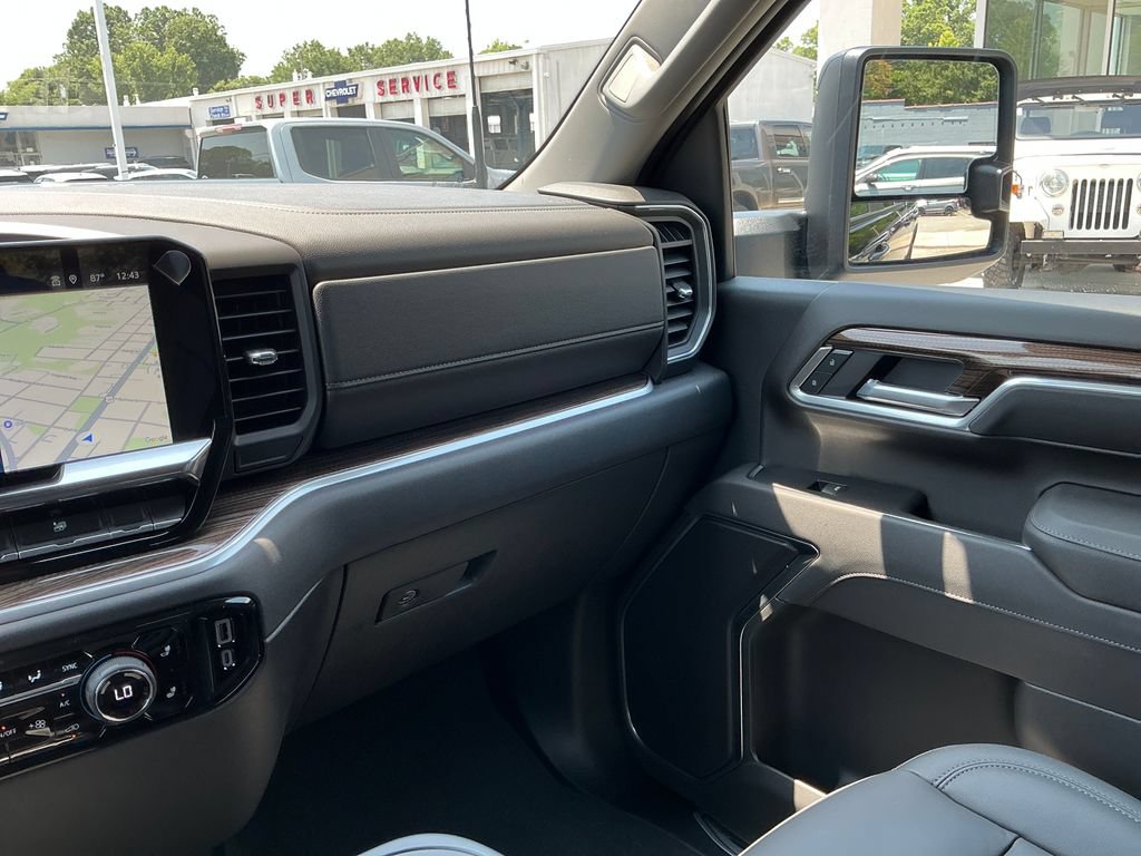 2026 Chevrolet Silverado 2500 HD LT - Photo 16