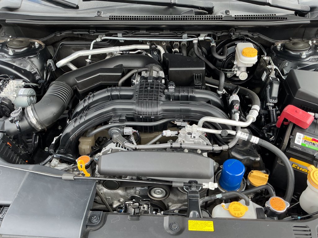 2021 Subaru Crosstrek Premium - Photo 20