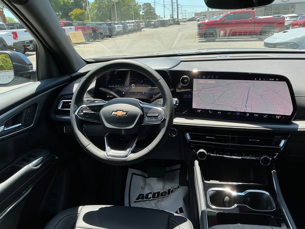2026 Chevrolet Traverse LT - Photo 12