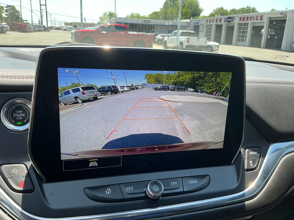 2023 Chevrolet Blazer Premier - Photo 18