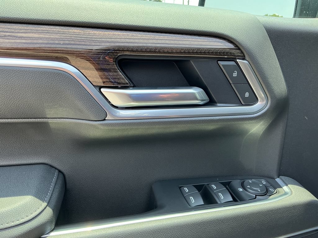 2026 Chevrolet Silverado 1500 LT - Photo 11