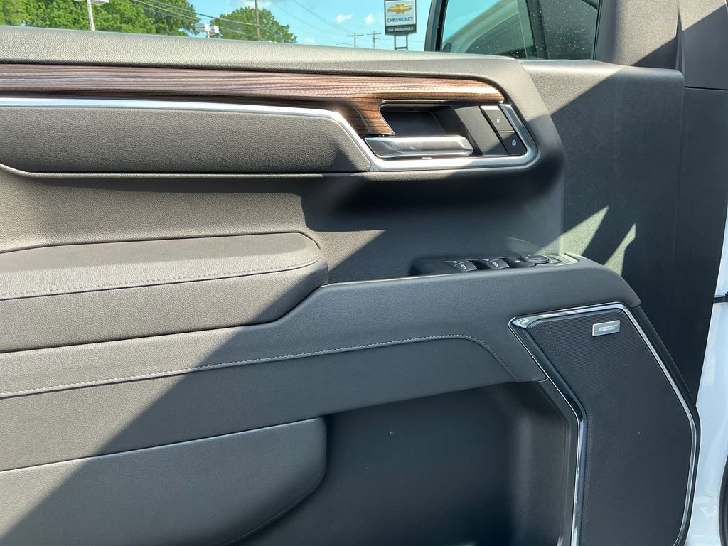 2026 Chevrolet Silverado 1500 LT Trail Boss - Photo 10