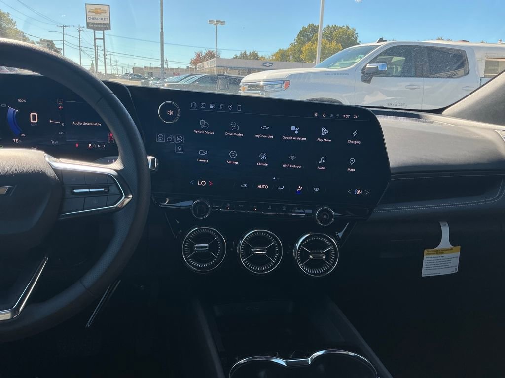 2026 Chevrolet Blazer EV LT - Photo 15