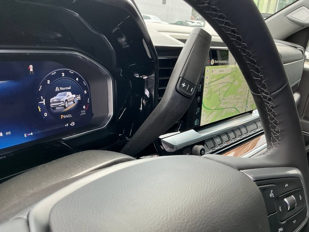 2026 Chevrolet Silverado 1500 RST - Photo 24