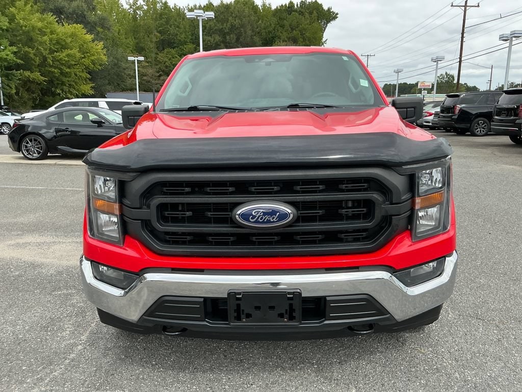 2023 Ford F-150 XL - Photo 8