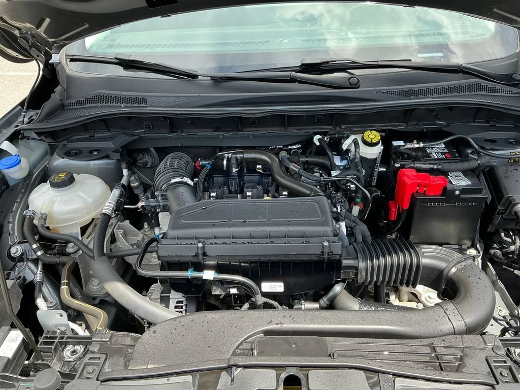 2024 Ford Escape Active - Photo 21