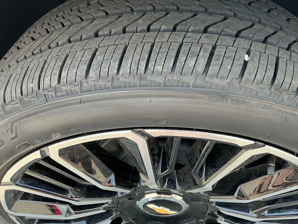 2026 Chevrolet Tahoe High Country - Photo 27
