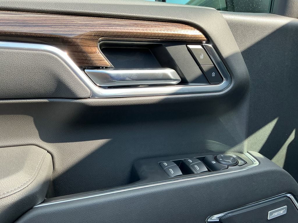 2026 Chevrolet Silverado 1500 LT Trail Boss - Photo 11