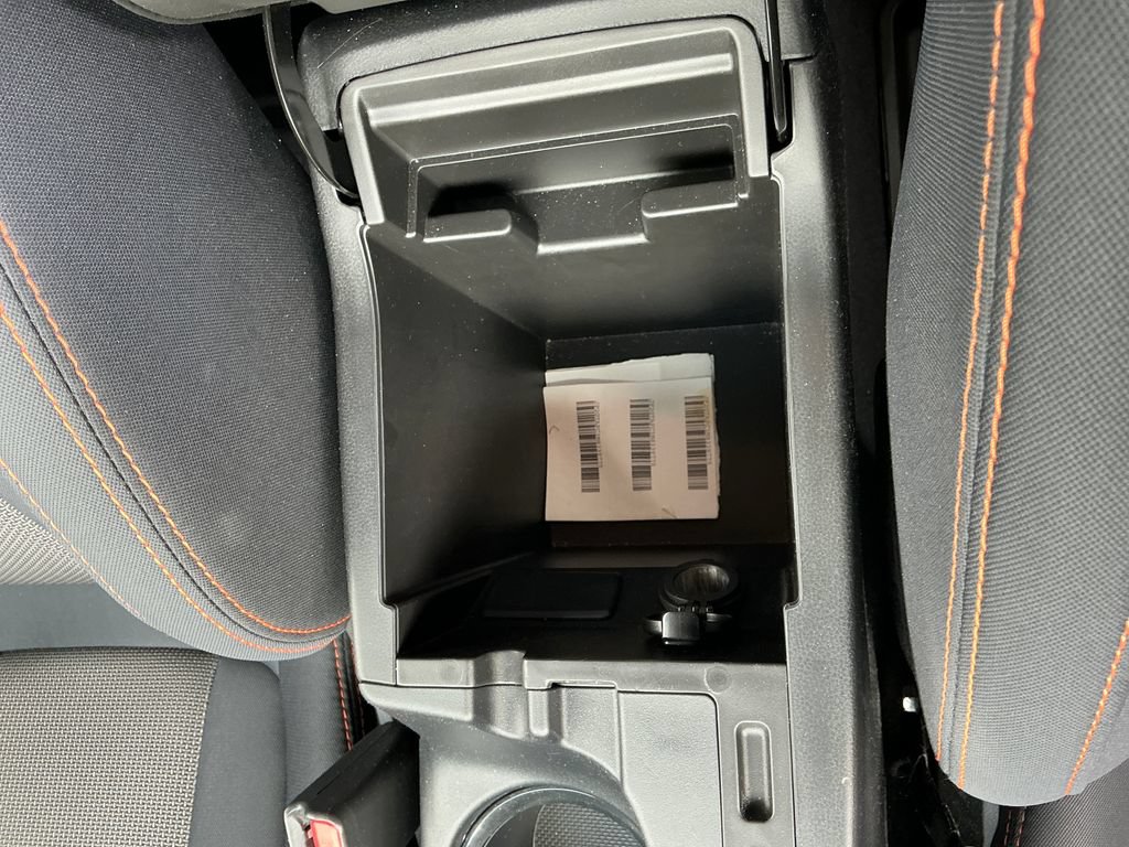 2021 Subaru Crosstrek Premium - Photo 24