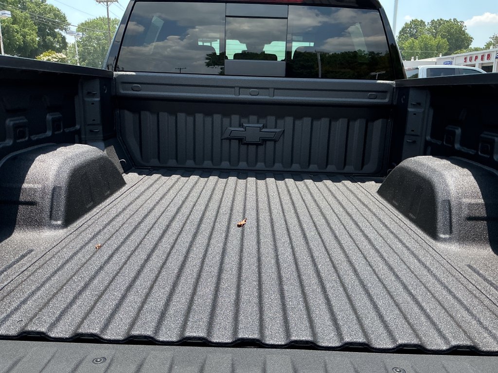 2026 Chevrolet Silverado 1500 LT - Photo 22
