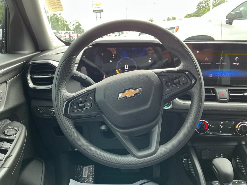 2026 Chevrolet Trailblazer LS - Photo 14