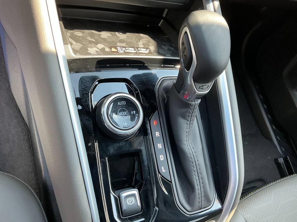 2026 Chevrolet Colorado ZR2 - Photo 24