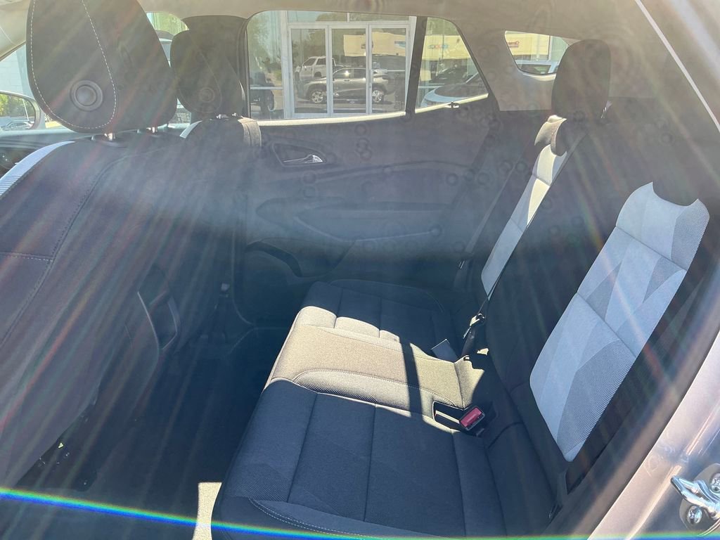 2026 Chevrolet Trax LS - Photo 22