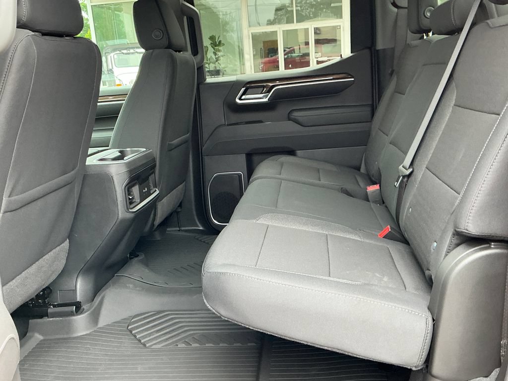 2026 Chevrolet Silverado 1500 LT - Photo 23