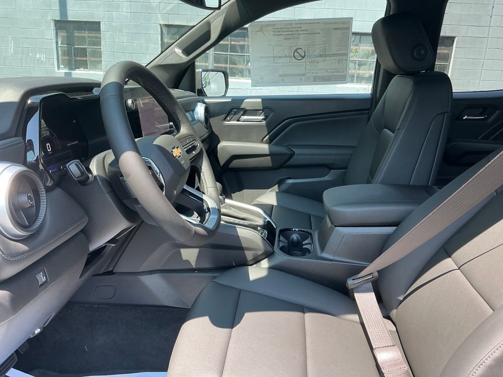 2026 Chevrolet Colorado LT - Photo 9