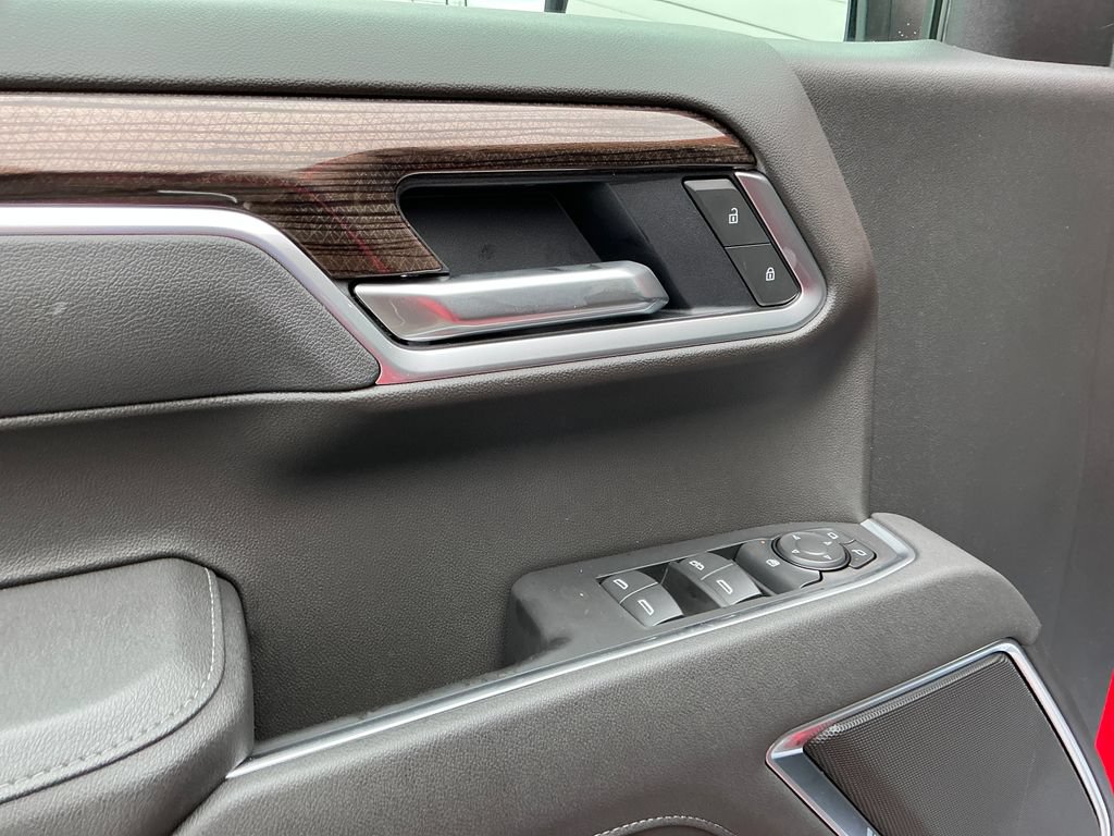 2026 Chevrolet Silverado 1500 LT - Photo 11