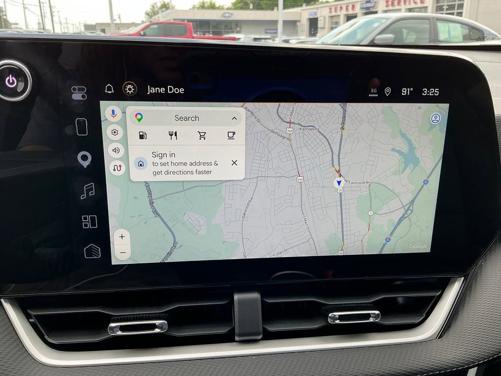 2026 Chevrolet Equinox LT - Photo 19
