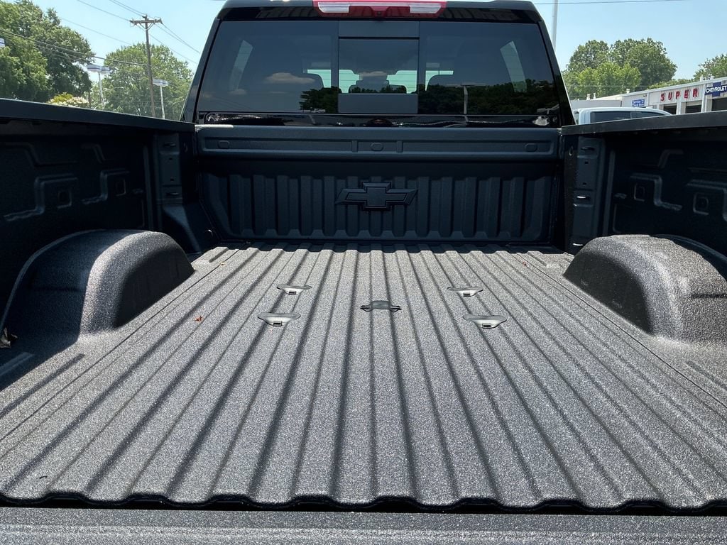 2026 Chevrolet Silverado 2500 HD LT - Photo 22