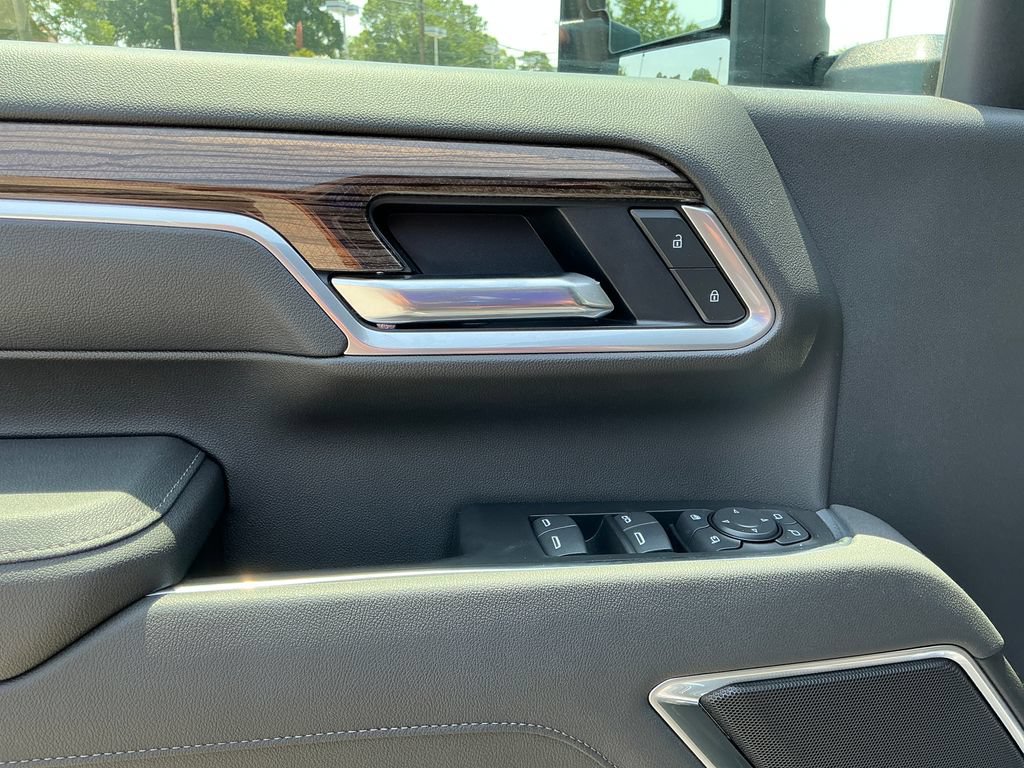 2026 Chevrolet Silverado 2500 HD LT - Photo 11