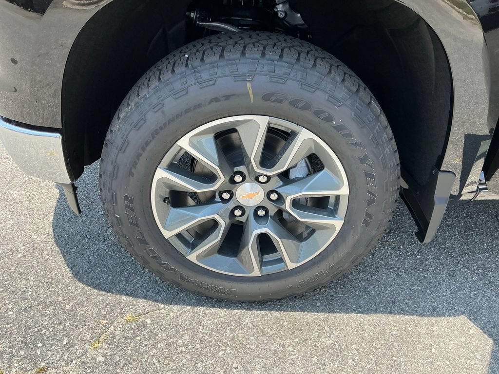 2026 Chevrolet Silverado 1500 LT - Photo 26
