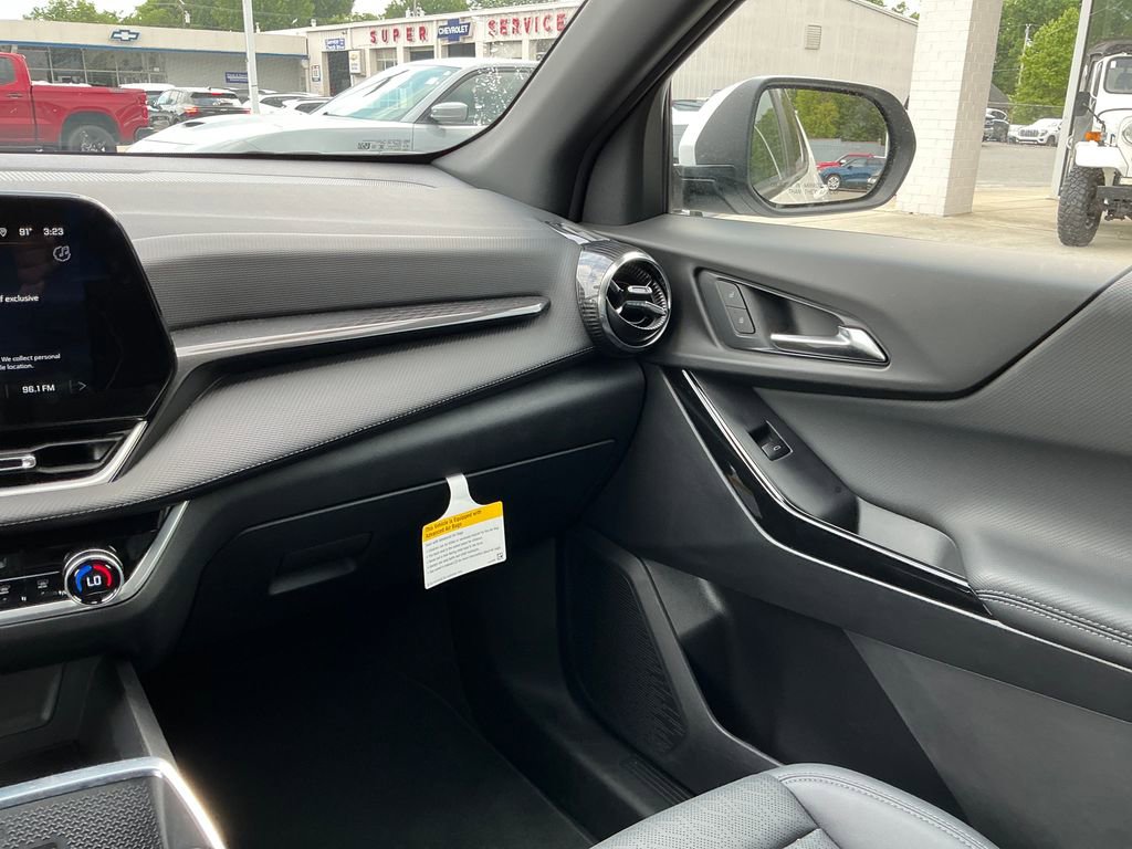 2026 Chevrolet Equinox LT - Photo 16