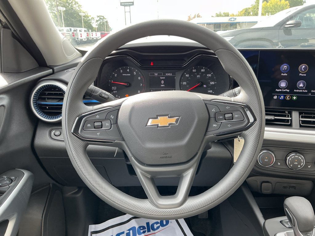 2026 Chevrolet Trax LS - Photo 14