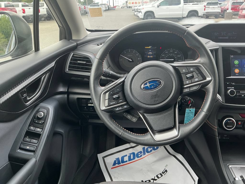 2021 Subaru Crosstrek Premium - Photo 13