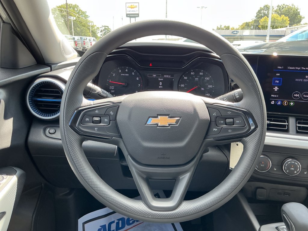 2026 Chevrolet Trax LS - Photo 14