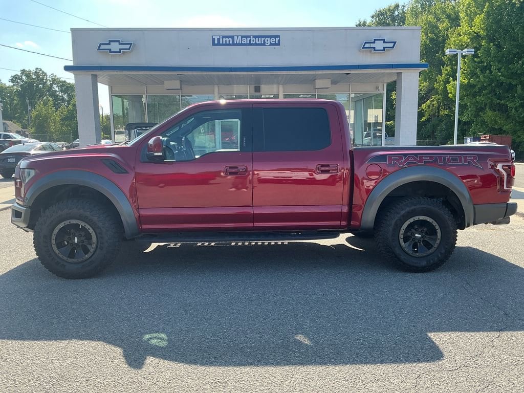 1FTFW1RG3HFA00534