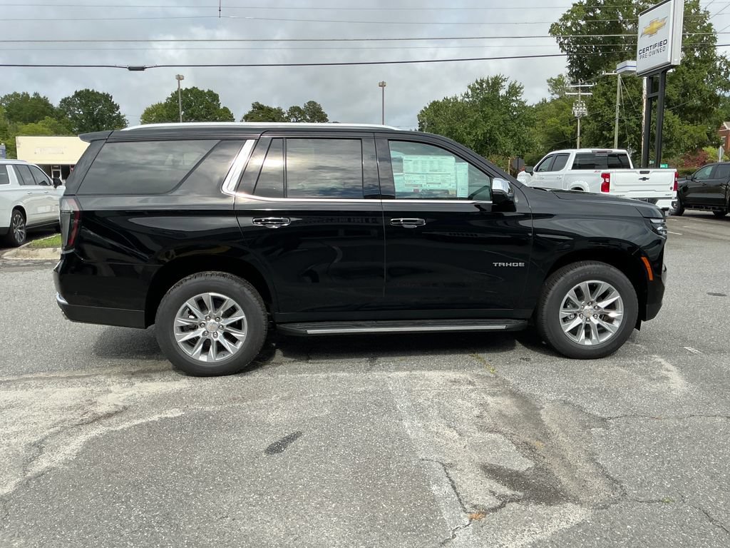 2026 Chevrolet Tahoe Premier - Photo 6