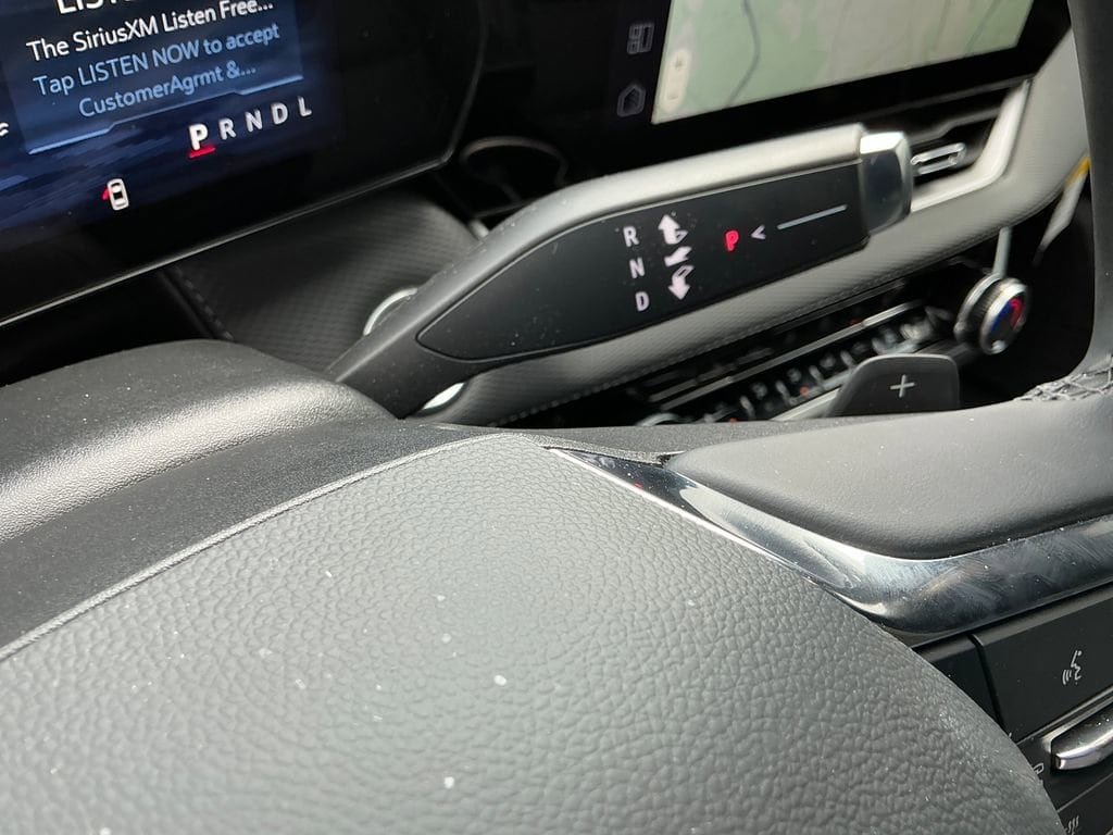 2026 Chevrolet Equinox LT - Photo 24