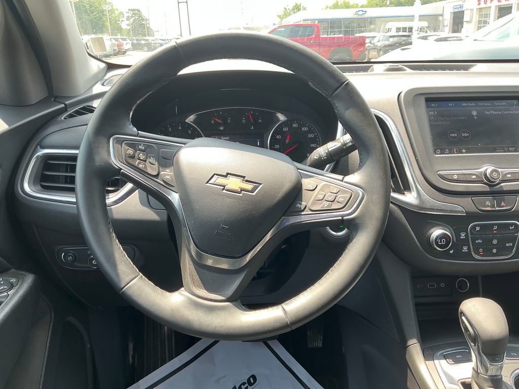 2024 Chevrolet Equinox LT - Photo 14
