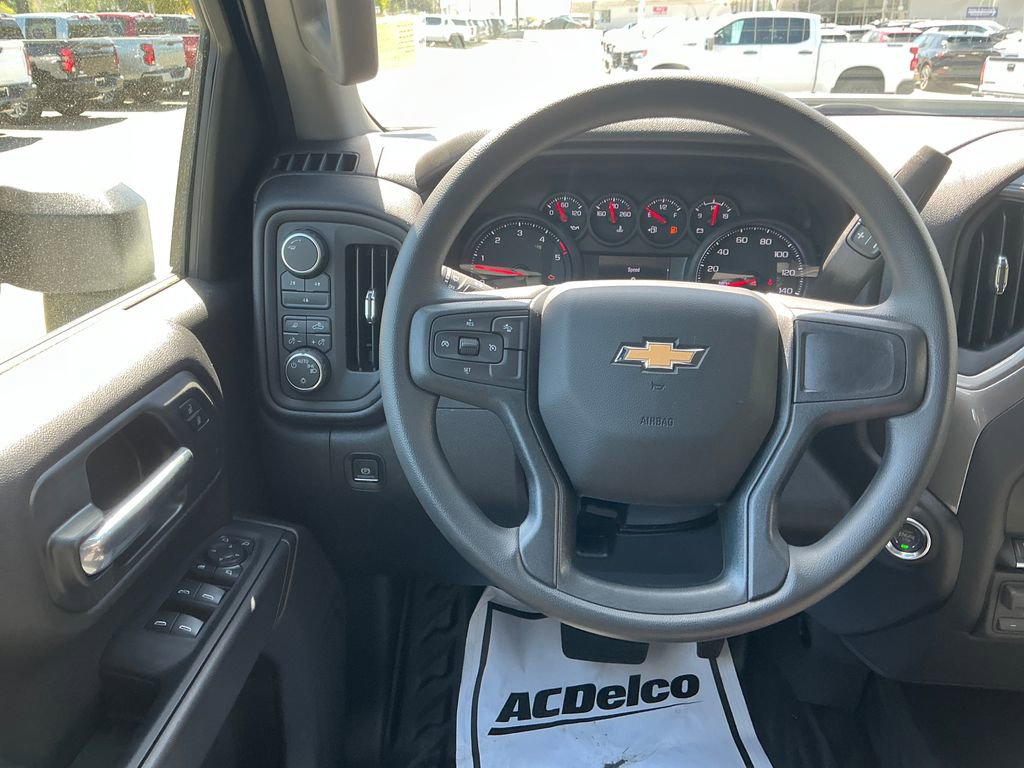 2026 Chevrolet Silverado 2500 HD Work Truck - Photo 13
