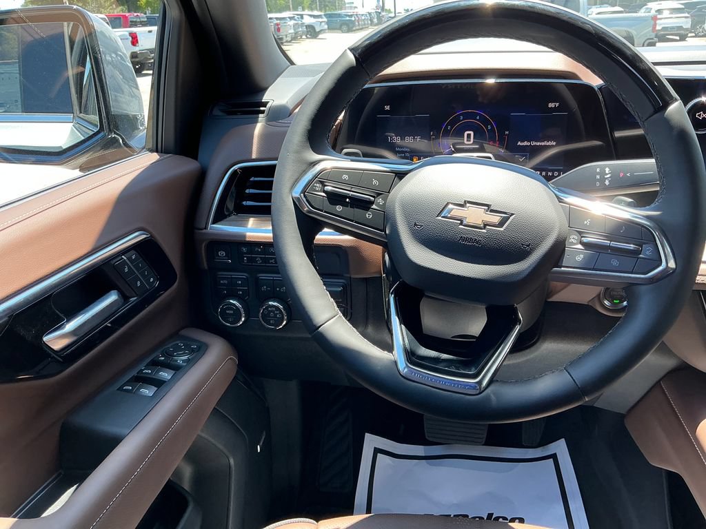 2026 Chevrolet Tahoe High Country - Photo 13