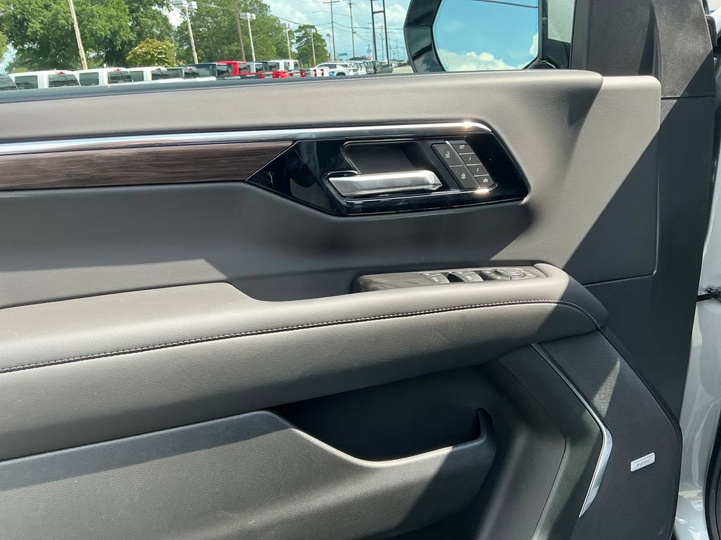 2026 Chevrolet Tahoe LT - Photo 10